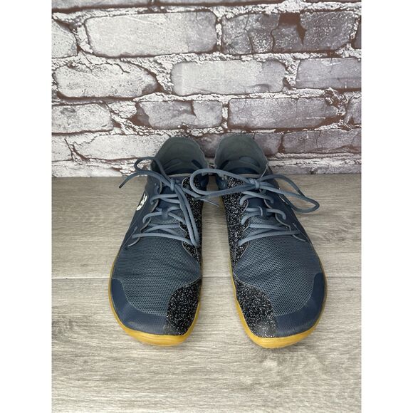 Vivobarefoot Primus Lite III Blue Gum Sole US sz 43EU Running Shoe Minimalist - Picture 6 of 16